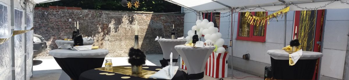 Parochiezaal Nukerke